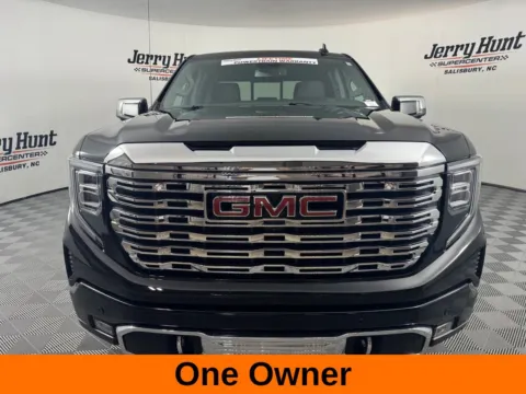 More photos of 2025 GMC Sierra 1500 Denali at Jerry Hunt Supercenter - Salisbury, NC