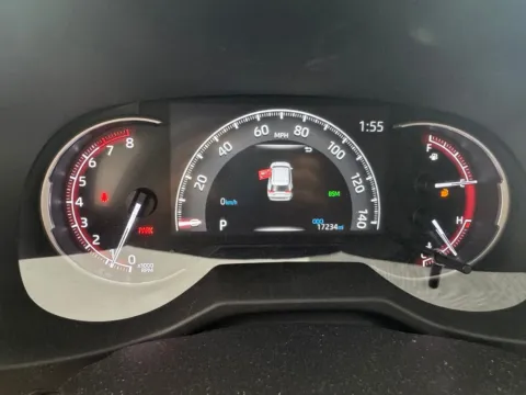 More photos of 2025 Toyota RAV4 XLE Premium at Jerry Hunt Supercenter - Salisbury, NC