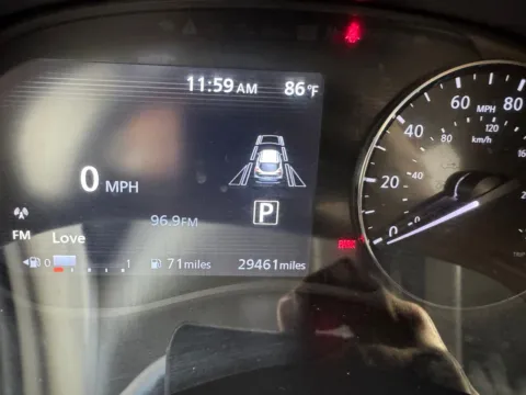 More photos of 2024 Nissan Kicks SV at Jerry Hunt Supercenter - Salisbury, NC
