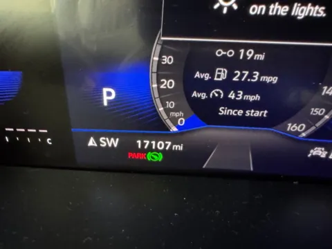 More photos of 2024 Volkswagen Tiguan 2.0T SE at Jerry Hunt Supercenter - Salisbury, NC