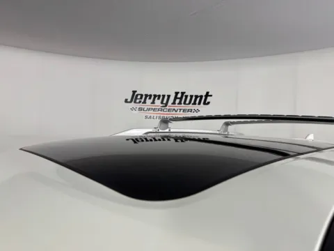 Another view of 2023 Nissan Pathfinder Platinum for sale in Salisbury, NC at Jerry Hunt Supercenter - Salisbury