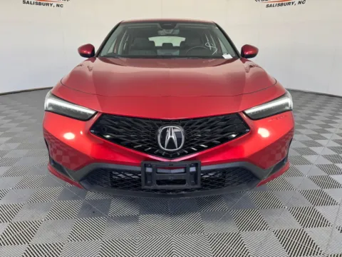 More photos of 2025 Acura Integra at Jerry Hunt Supercenter - Salisbury, NC