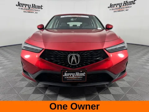 More photos of 2025 Acura Integra at Jerry Hunt Supercenter - Salisbury, NC