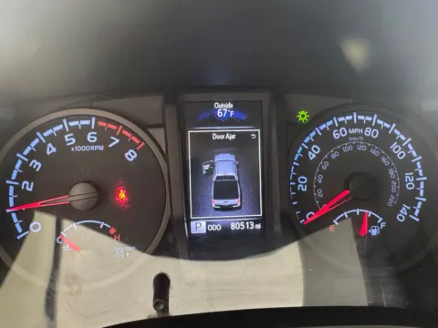 More photos of 2021 Toyota Tacoma SR at Jerry Hunt Supercenter - Salisbury, NC