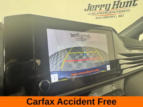 Another view of 2025 Toyota Camry SE for sale in Salisbury, NC at Jerry Hunt Supercenter - Salisbury