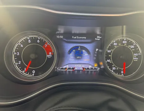 More photos of 2021 Jeep Cherokee Limited at Jerry Hunt Supercenter - Salisbury, NC