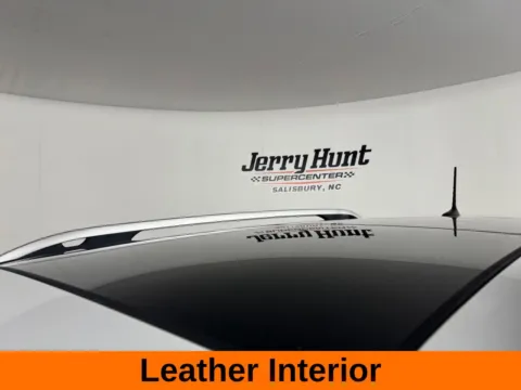 Another view of 2021 Jeep Cherokee Limited for sale in Salisbury, NC at Jerry Hunt Supercenter - Salisbury