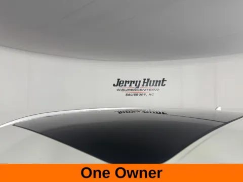 Another view of 2023 INFINITI QX60 LUXE for sale in Salisbury, NC at Jerry Hunt Supercenter - Salisbury
