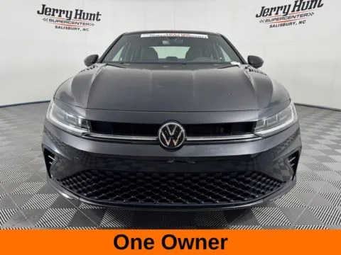 More photos of 2025 Volkswagen Jetta 1.5T Sport at Jerry Hunt Supercenter - Salisbury, NC