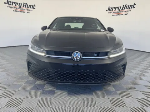 More photos of 2025 Volkswagen Jetta 1.5T Sport at Jerry Hunt Supercenter - Salisbury, NC
