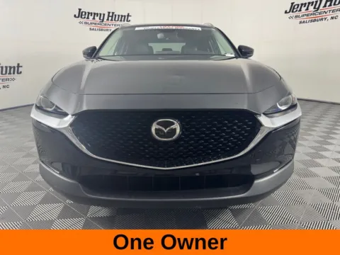More photos of 2025 Mazda CX-30 2.5 S Preferred Package at Jerry Hunt Supercenter - Salisbury, NC