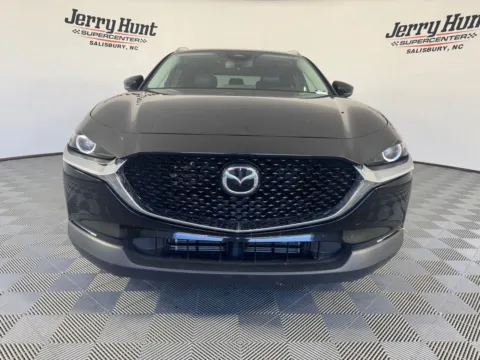 More photos of 2025 Mazda CX-30 2.5 S Preferred Package at Jerry Hunt Supercenter - Salisbury, NC