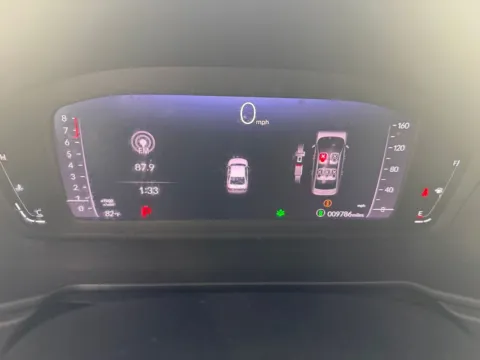 More photos of 2025 Honda Accord SE at Jerry Hunt Supercenter - Salisbury, NC