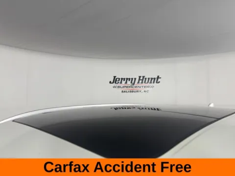 Another view of 2024 Nissan Pathfinder Platinum for sale in Salisbury, NC at Jerry Hunt Supercenter - Salisbury