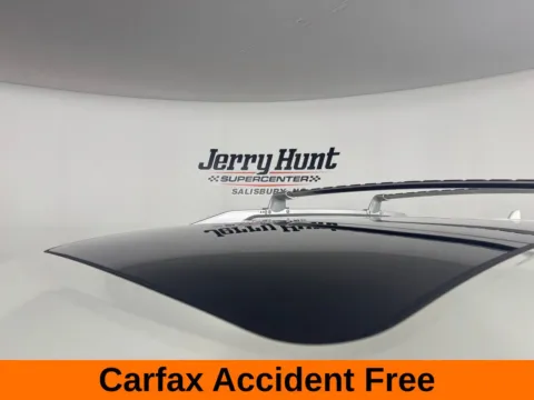 Another view of 2023 Nissan Pathfinder Platinum for sale in Salisbury, NC at Jerry Hunt Supercenter - Salisbury