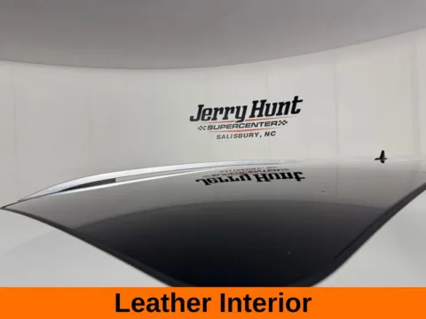Another view of 2022 Volkswagen Tiguan 2.0T SE for sale in Salisbury, NC at Jerry Hunt Supercenter - Salisbury
