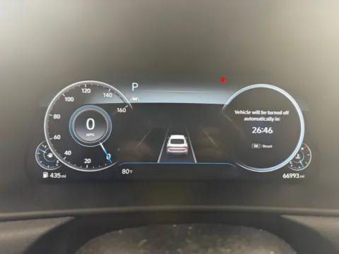 Another view of 2022 Hyundai Sonata Limited for sale in Salisbury, NC at Jerry Hunt Supercenter - Salisbury