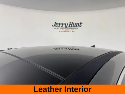 Another view of 2022 Hyundai Sonata Limited for sale in Salisbury, NC at Jerry Hunt Supercenter - Salisbury