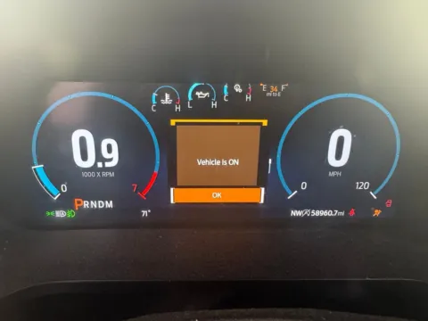 More photos of 2021 Ford F-150 Platinum at Jerry Hunt Supercenter - Salisbury, NC