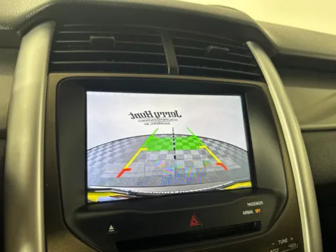 Another view of 2012 Ford Edge SEL for sale in Salisbury, NC at Jerry Hunt Supercenter - Salisbury