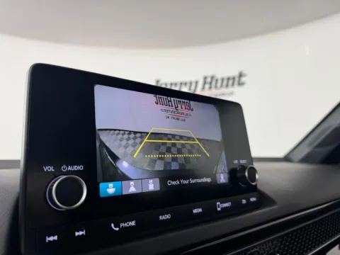Another view of 2025 Honda Civic Sport for sale in Salisbury, NC at Jerry Hunt Supercenter - Salisbury