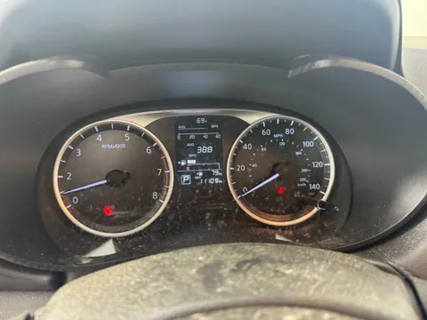 More photos of 2025 Nissan Versa 1.6 S at Jerry Hunt Supercenter - Salisbury, NC