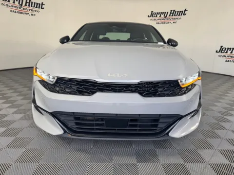 More photos of 2024 Kia K5 GT-Line at Jerry Hunt Supercenter - Salisbury, NC