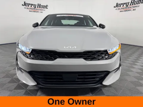 More photos of 2024 Kia K5 GT-Line at Jerry Hunt Supercenter - Salisbury, NC