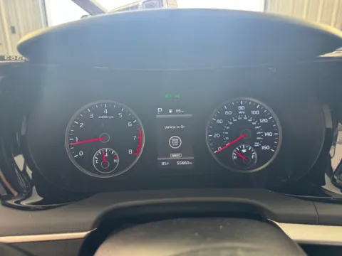 More photos of 2024 Kia K5 GT-Line at Jerry Hunt Supercenter - Salisbury, NC