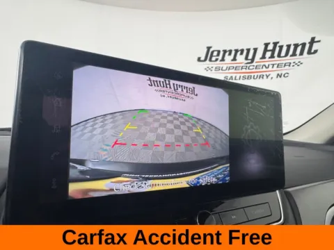Another view of 2026 Nissan Altima 2.5 SR for sale in Salisbury, NC at Jerry Hunt Supercenter - Salisbury