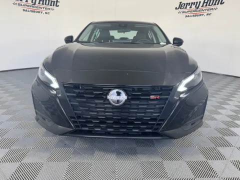 More photos of 2026 Nissan Altima 2.5 SR at Jerry Hunt Supercenter - Salisbury, NC