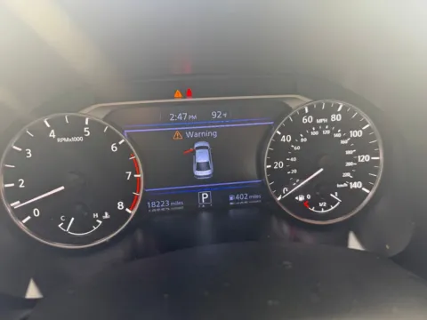 More photos of 2026 Nissan Altima 2.5 SR at Jerry Hunt Supercenter - Salisbury, NC