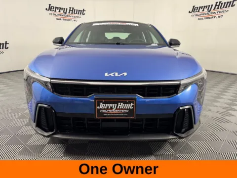 More photos of 2025 Kia K4 GT-Line at Jerry Hunt Supercenter - Salisbury, NC