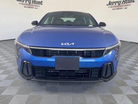 More photos of 2025 Kia K4 GT-Line at Jerry Hunt Supercenter - Salisbury, NC