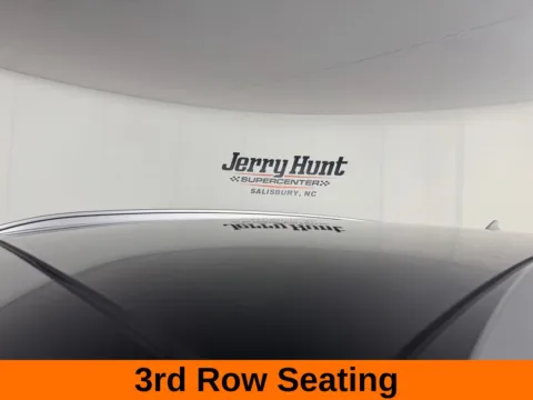 Another view of 2024 Kia Sorento EX for sale in Salisbury, NC at Jerry Hunt Supercenter - Salisbury