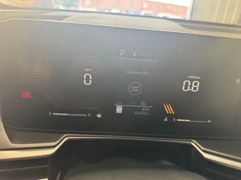 Another view of 2024 Kia Sorento EX for sale in Salisbury, NC at Jerry Hunt Supercenter - Salisbury