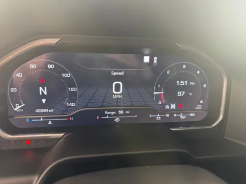 More photos of 2022 GMC Sierra 1500 AT4 at Jerry Hunt Supercenter - Salisbury, NC