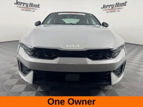 More photos of 2025 Kia K5 GT-Line at Jerry Hunt Supercenter - Salisbury, NC