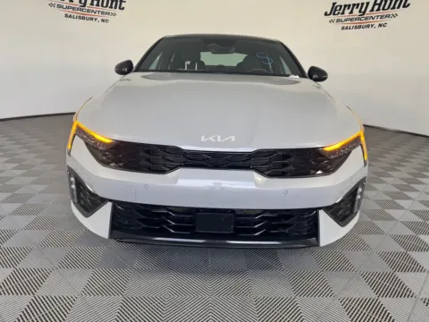 More photos of 2025 Kia K5 GT-Line at Jerry Hunt Supercenter - Salisbury, NC
