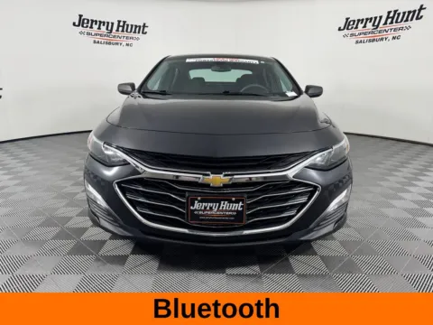 More photos of 2022 Chevrolet Malibu LS at Jerry Hunt Supercenter - Salisbury, NC