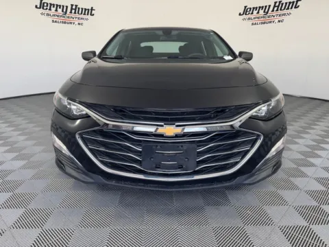 More photos of 2022 Chevrolet Malibu LS at Jerry Hunt Supercenter - Salisbury, NC