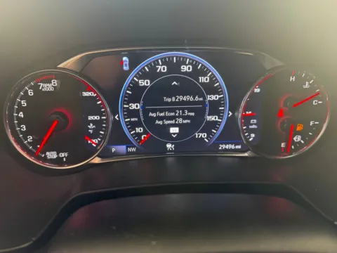 More photos of 2023 Chevrolet Blazer RS at Jerry Hunt Supercenter - Salisbury, NC