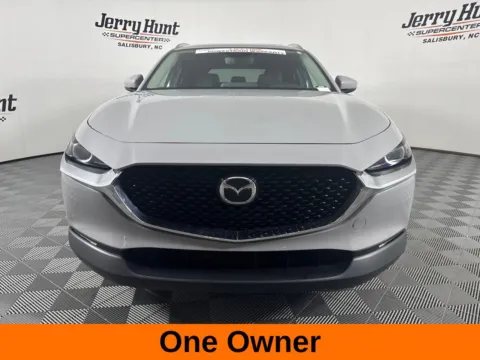 More photos of 2025 Mazda CX-30 2.5 S Preferred Package at Jerry Hunt Supercenter - Salisbury, NC