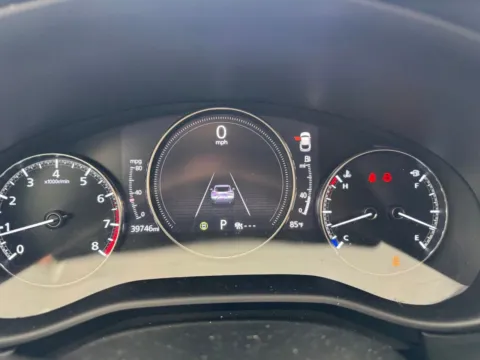 More photos of 2025 Mazda CX-30 2.5 S Preferred Package at Jerry Hunt Supercenter - Salisbury, NC
