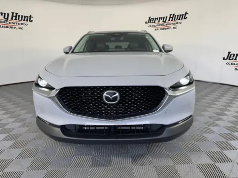 More photos of 2025 Mazda CX-30 2.5 S Preferred Package at Jerry Hunt Supercenter - Salisbury, NC