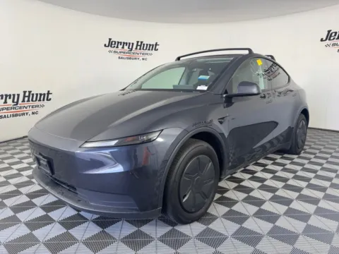 Unknown 2026 Tesla Model Y for sale in Salisbury, NC