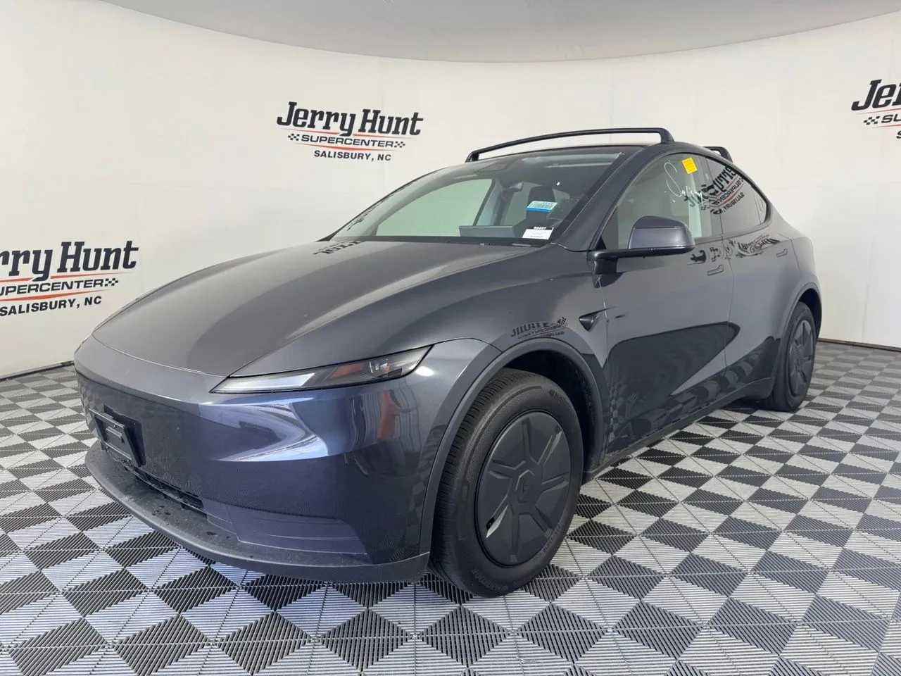 Gray 2026 Tesla Model Y Standard Range for sale in Salisbury, NC