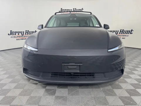 More photos of 2026 Tesla Model Y Standard Range at Jerry Hunt Supercenter - Salisbury, NC
