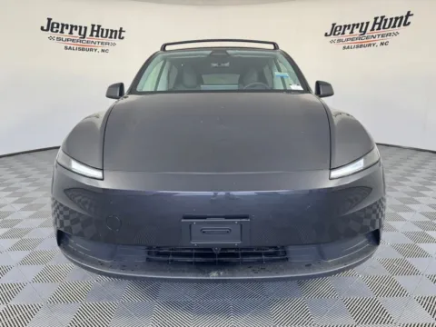 More photos of 2026 Tesla Model Y Standard Range at Jerry Hunt Supercenter - Salisbury, NC