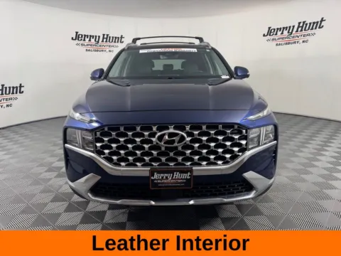 More photos of 2023 Hyundai Santa Fe SEL at Jerry Hunt Supercenter - Salisbury, NC